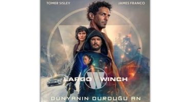 Bu Hafta Vizyona Girenler ve Başka Bahar Festivali!