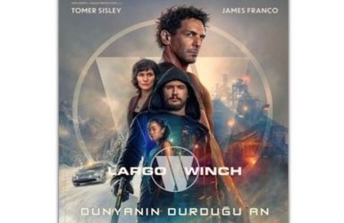 Bu Hafta Vizyona Girenler ve Başka Bahar Festivali!