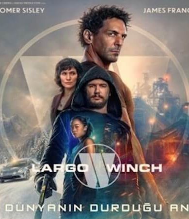 Bu Hafta Vizyona Girenler ve Başka Bahar Festivali!