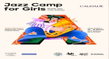 Cazın Özgür Ritmi Bozcaada’da Yankılanıyor