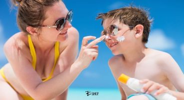 Çocuk Güneş Kremi Seçiminde Doğru Yaklaşımın Önemi