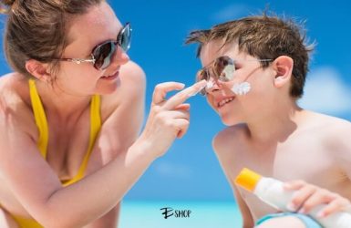 Çocuk Güneş Kremi Seçiminde Doğru Yaklaşımın Önemi