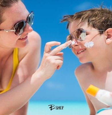 Çocuk Güneş Kremi Seçiminde Doğru Yaklaşımın Önemi