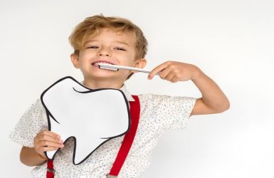 Çocuklarda Diş Çürüğü Kalbi Vurabilir mi?