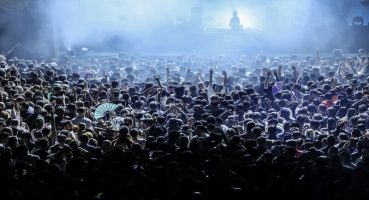 Dijital Sanatın Kalbi İstanbul’da Attı