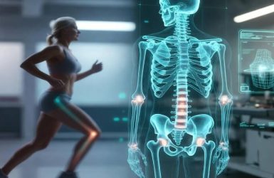 Eklem Yaşlanması Kader Değil