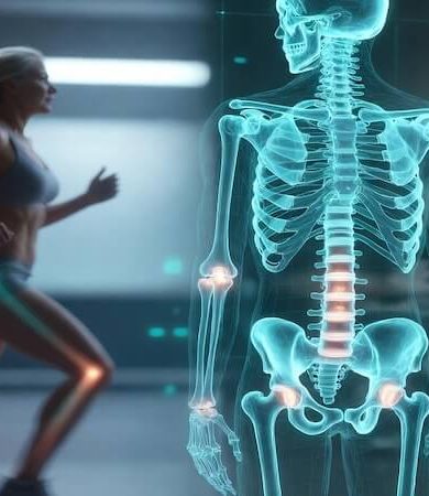 Eklem Yaşlanması Kader Değil