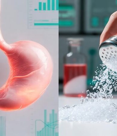 Fazla Tuz Mide Kanseri Riskini Nasıl Tetikliyor?