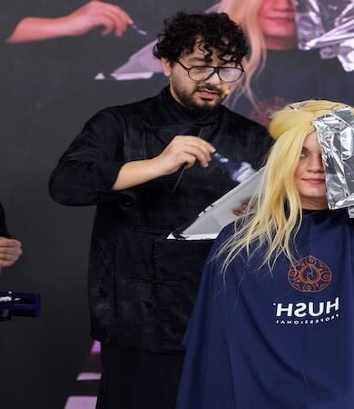 Güzelliğin Geleceği İstanbul’da Şekillendi