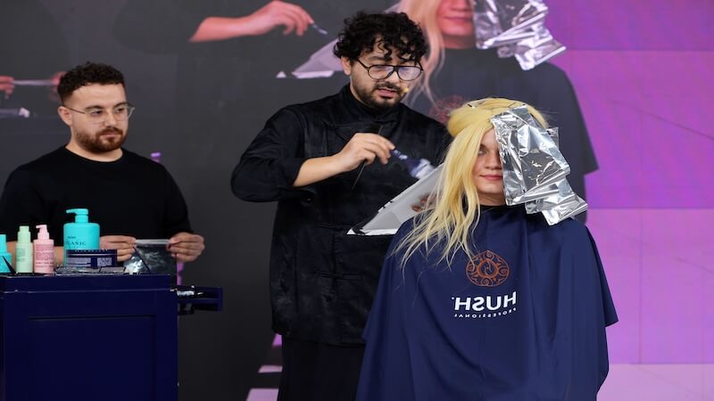 Güzelliğin Geleceği İstanbul’da Şekillendi