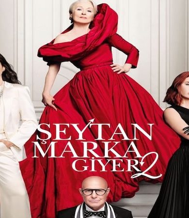 Haftanın Bombası: Şeytan Marka Giyer 2