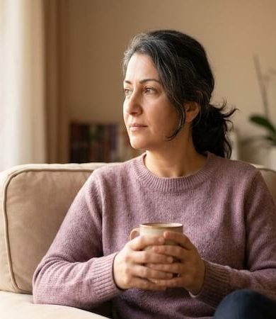 Kadınların "Sessiz Çığlığı" İdrar Kaçırma Bir Kader Değil!