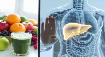 Karaciğer Yağlanması: Her 3 Kişiden Birini Tehdit Eden “Sessiz” Salgın