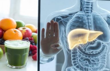 Karaciğer Yağlanması: Her 3 Kişiden Birini Tehdit Eden "Sessiz" Salgın