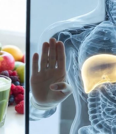 Karaciğer Yağlanması: Her 3 Kişiden Birini Tehdit Eden "Sessiz" Salgın