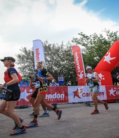 Kemer’de Dev Randevu