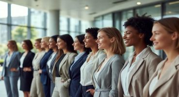 L’Oréal’den Kadınların Geleceğine Yatırım