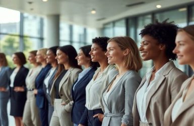 L’Oréal’den Kadınların Geleceğine Yatırım