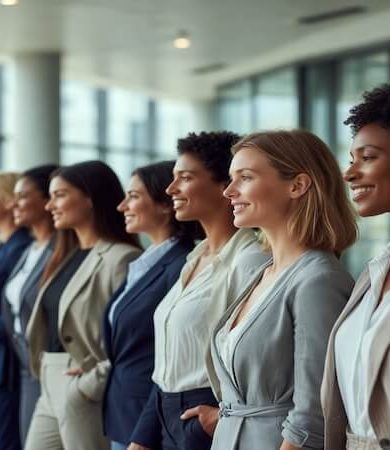 L’Oréal’den Kadınların Geleceğine Yatırım