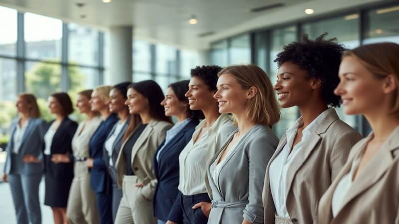 L’Oréal’den Kadınların Geleceğine Yatırım