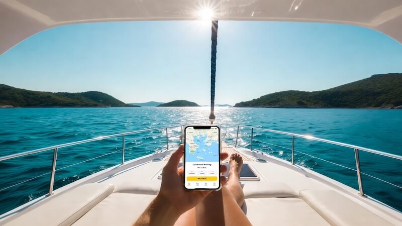 Mavi Yolculukta Dijital Kaptan Dönemi Başlıyor