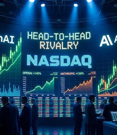 OpenAI ve Anthropic Halka Açılıyor, Kazanan Kim?