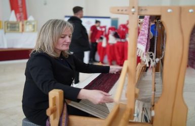 Osmanlı’nın Kalbinde Sanat Şöleni