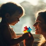 Otizmle Yaşamda Görünmeyen Kahramanlar