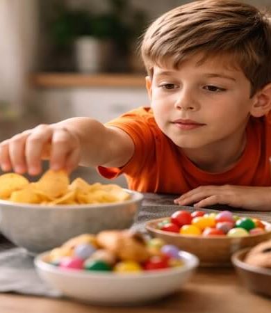 Reward Deficiency Syndrome ve Beslenme Davranışı