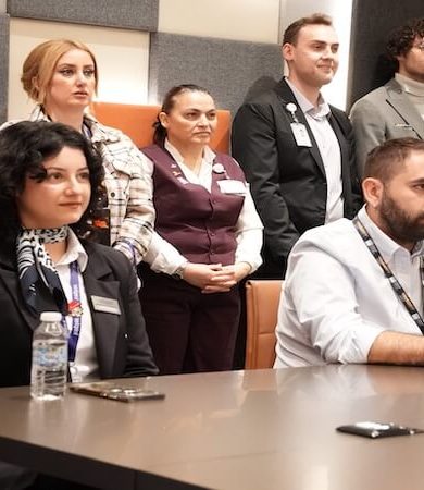 Sabiha Gökçen’de 24 Saatlik İnsanlık Nöbeti