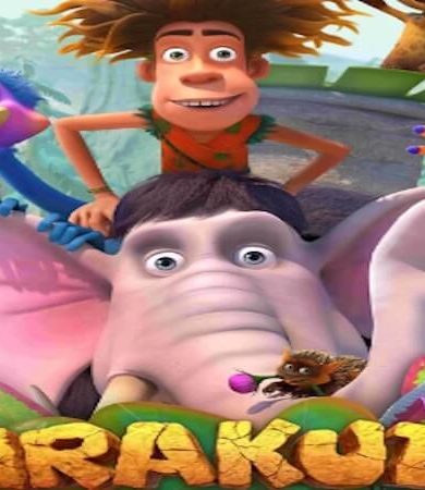 Sinemada 23 Nisan Rüzgarı