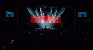 Türk Popunun 70 Yıllık Melodik Destanı