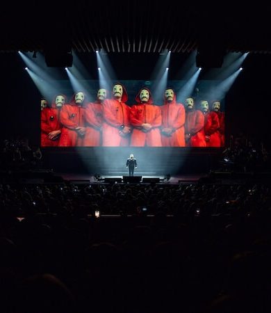 Türk Popunun 70 Yıllık Melodik Destanı