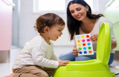 Tuvalet Eğitiminde "Doğru Zaman" Nasıl Anlaşılır?