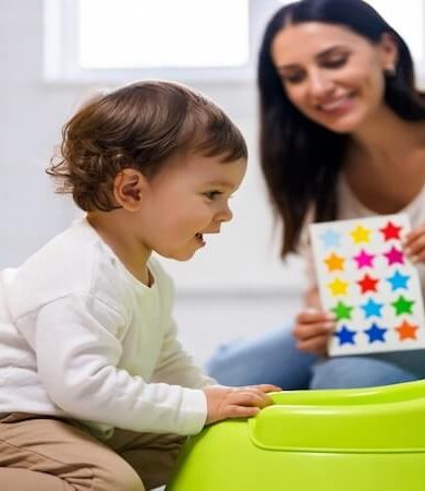 Tuvalet Eğitiminde "Doğru Zaman" Nasıl Anlaşılır?