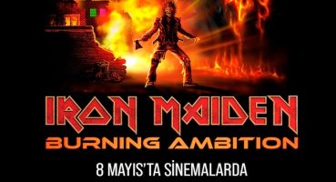 8 Mayıs Cuma Vizyon Programı