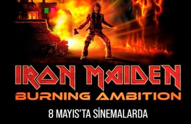 8 Mayıs Cuma Vizyon Programı