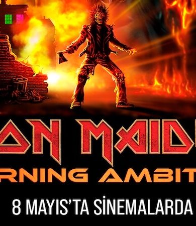 8 Mayıs Cuma Vizyon Programı