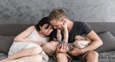 Annelik Kimliği Partnerliği Gölgelemesin