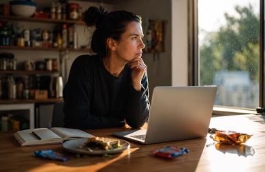 Besin Gürültüsü (Food Noise) Nedir?