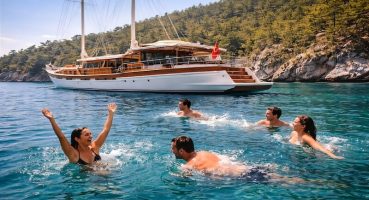 Enflasyon Dalgası Rotayı Denize Kırdı