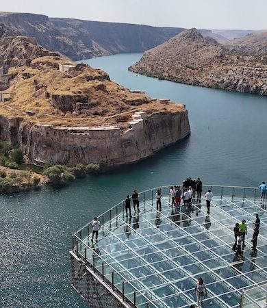 Gaziantep Turizmde Dijital Çağı Başlattı