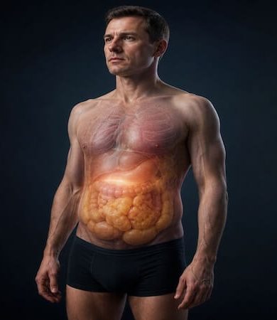 “Skinny Fat”: Zayıf Görünüp Metabolik Olarak Riskli Olmak