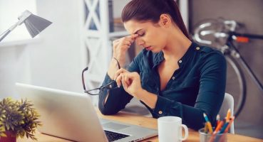 Sürekli Yorgunluğun Sebebi Beslenme Olabilir mi?