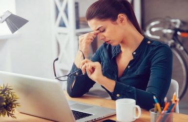Sürekli Yorgunluğun Sebebi Beslenme Olabilir mi?
