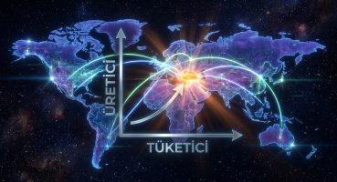 Türkiye’nin AI Pastasındaki Payı: Üretici mi, Tüketici mi?