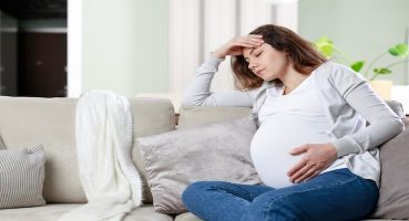 Doğum Sonrası Depresyon