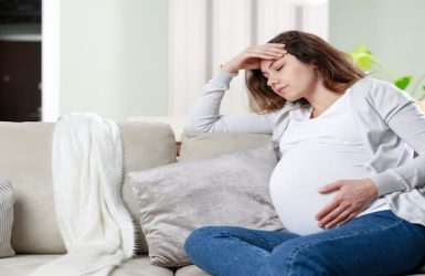 Doğum Sonrası Depresyon