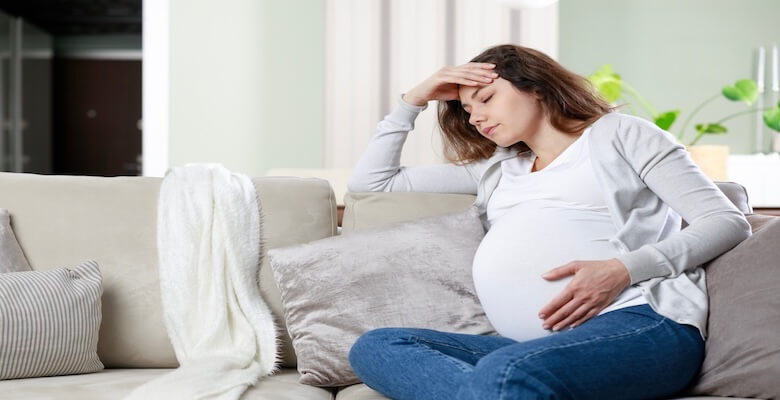 Doğum Sonrası Depresyon