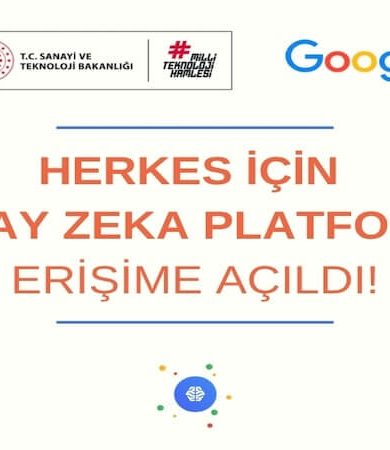 Herkes İçin Yapay Zeka Platformu Nedir? Nasıl Kullanılır?